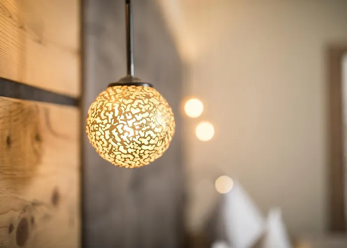 Natur- Und Aktivresort Reiterhof Hotel Achenkirch