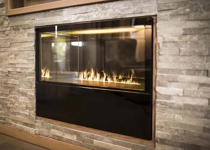 Natur- Und Aktivresort Reiterhof Hotel Achenkirch