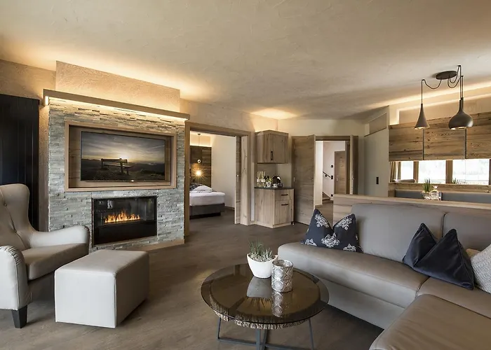 Hotel Natur- Und Aktivresort Reiterhof Achenkirch