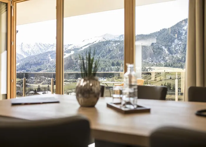 Natur- Und Aktivresort Reiterhof