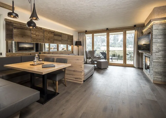 Natur- Und Aktivresort Reiterhof