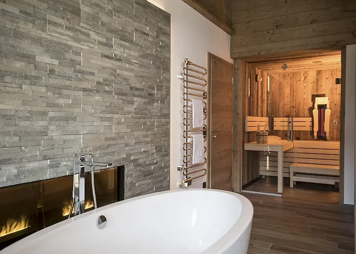 Natur- Und Aktivresort Reiterhof