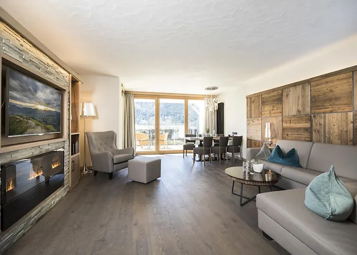 Natur- Und Aktivresort Reiterhof Hotel Achenkirch