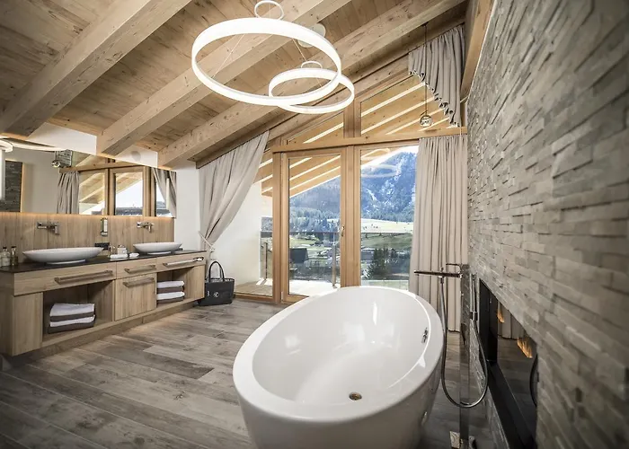 מלון Natur- Und Aktivresort Reiterhof 4*