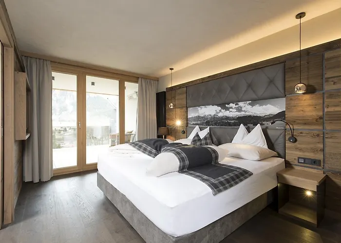 Natur- Und Aktivresort Reiterhof Achenkirch