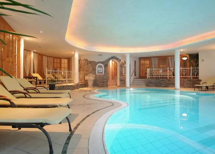 Hotel Natur- Und Aktivresort Reiterhof