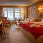 Natur- Und Aktivresort Reiterhof Hotel