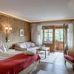 Natur- Und Aktivresort Reiterhof 4* Achenkirch