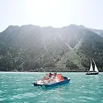 Natur- Und Aktivresort Reiterhof 4* Achenkirch
