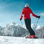 Natur- Und Aktivresort Reiterhof 4* Achenkirch