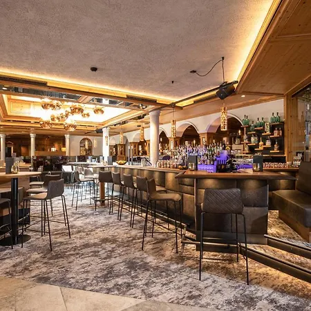 Hotel Natur- Und Aktivresort Reiterhof Achenkirch