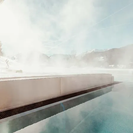 Natur- Und Aktivresort Reiterhof Hotel 4*