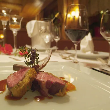 Hotel Natur- Und Aktivresort Reiterhof Achenkirch