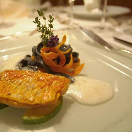 Natur- Und Aktivresort Reiterhof 4*