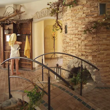 מלון Natur- Und Aktivresort Reiterhof 4*