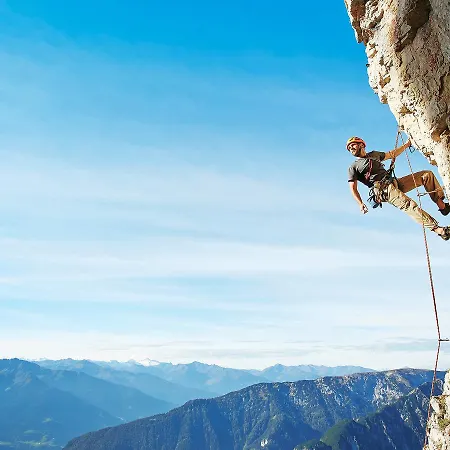 Natur- Und Aktivresort Reiterhof Hotel Achenkirch