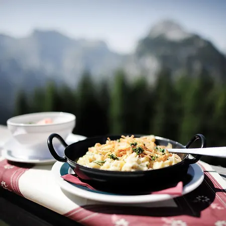 Natur- Und Aktivresort Reiterhof 4*