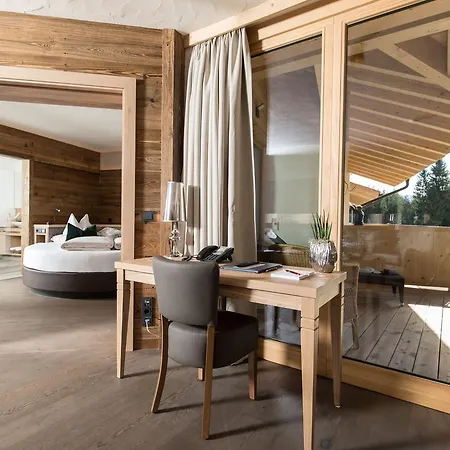 Natur- Und Aktivresort Reiterhof Hotel Achenkirch