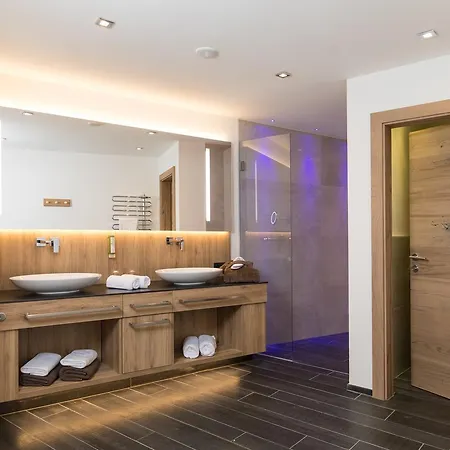 Natur- Und Aktivresort Reiterhof