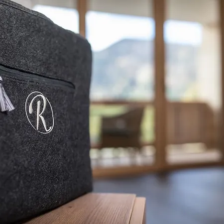 Natur- Und Aktivresort Reiterhof