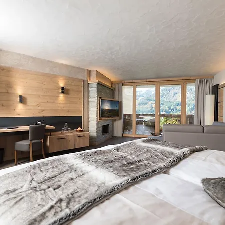 Natur- Und Aktivresort Reiterhof Hotel