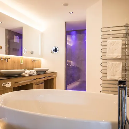 Natur- Und Aktivresort Reiterhof 4*