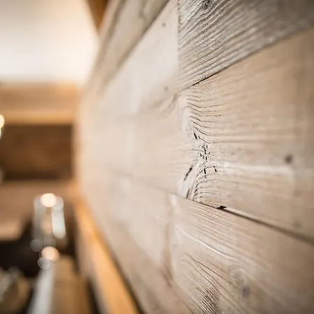 Hotel Natur- Und Aktivresort Reiterhof