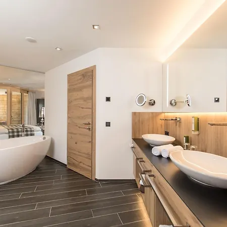 Natur- Und Aktivresort Reiterhof Hotel 4*