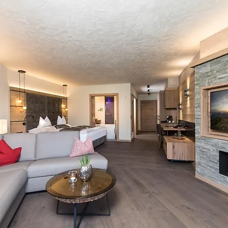 Natur- Und Aktivresort Reiterhof Hotel