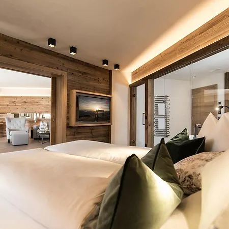 Natur- Und Aktivresort Reiterhof מלון 4*
