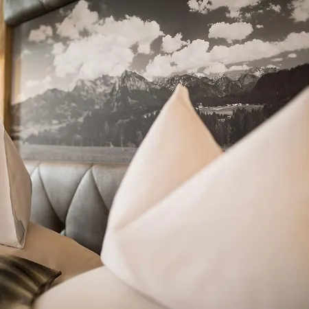 Hotel Natur- Und Aktivresort Reiterhof Achenkirch