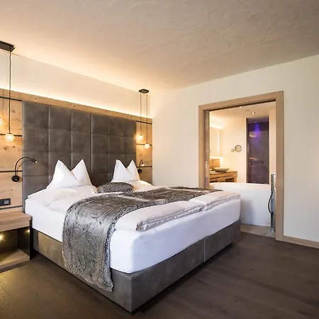 Natur- Und Aktivresort Reiterhof