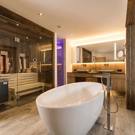 Hotel Natur- Und Aktivresort Reiterhof Achenkirch