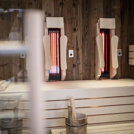 Natur- Und Aktivresort Reiterhof Hotel Achenkirch