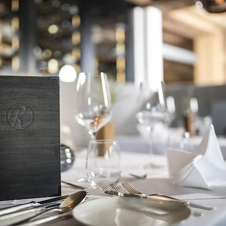 Natur- Und Aktivresort Reiterhof Hotel 4*