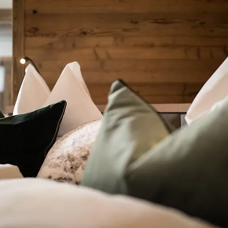 Natur- Und Aktivresort Reiterhof 4* Achenkirch