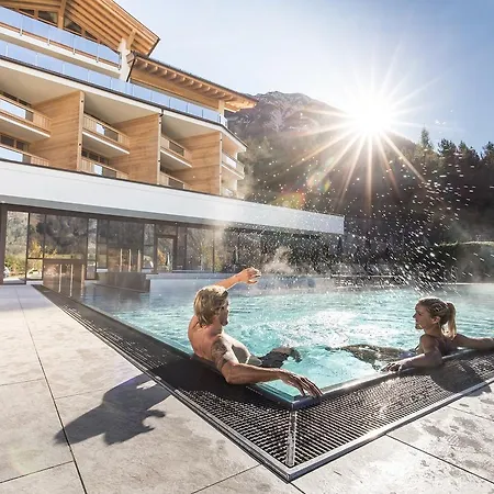 Hotel Natur- Und Aktivresort Reiterhof Achenkirch