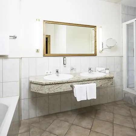 Natur- Und Aktivresort Reiterhof Hotel