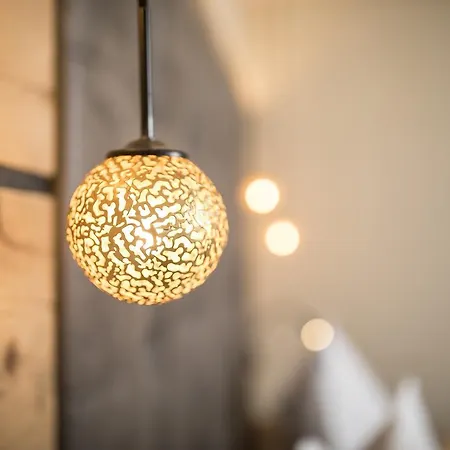 Natur- Und Aktivresort Reiterhof Hotel Achenkirch