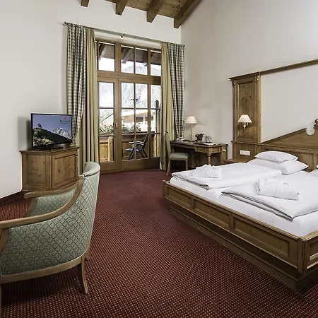 Hotel Natur- Und Aktivresort Reiterhof Achenkirch