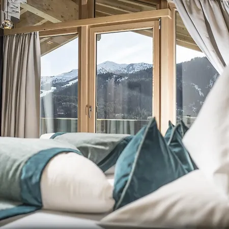 Hotel Natur- Und Aktivresort Reiterhof Achenkirch