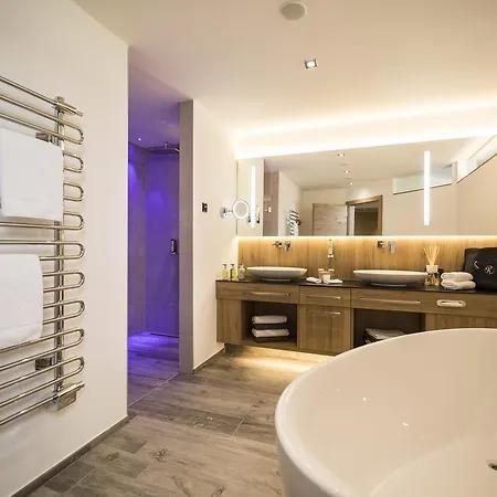 Natur- Und Aktivresort Reiterhof Hotel Achenkirch