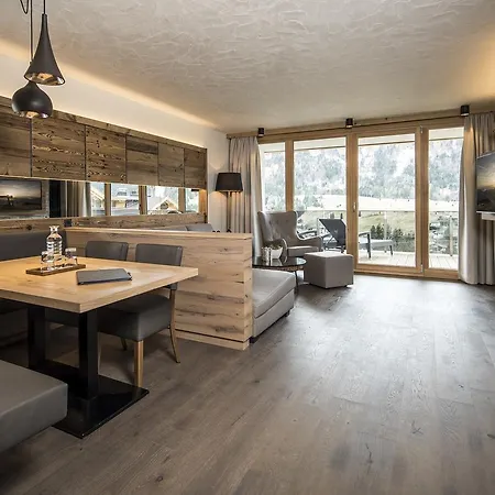 Natur- Und Aktivresort Reiterhof