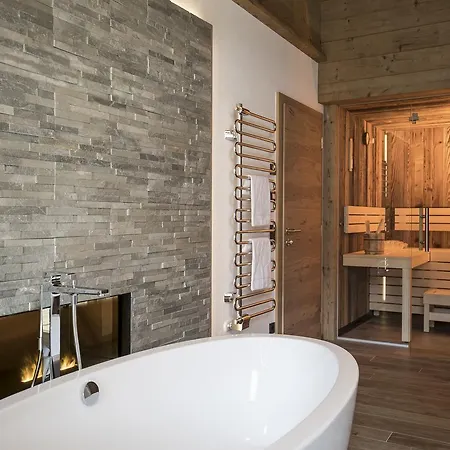 Natur- Und Aktivresort Reiterhof