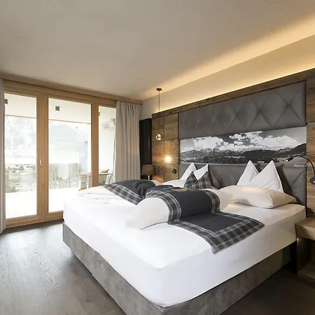 Natur- Und Aktivresort Reiterhof Achenkirch