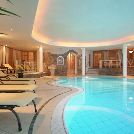 Hotel Natur- Und Aktivresort Reiterhof