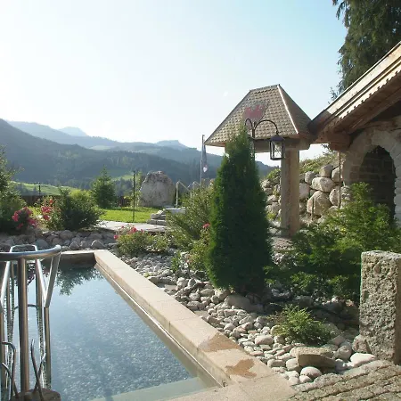 Natur- Und Aktivresort Reiterhof