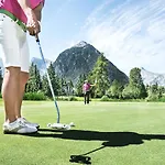 Hotel Natur- Und Aktivresort Reiterhof 4*