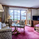 Natur- Und Aktivresort Reiterhof 4*