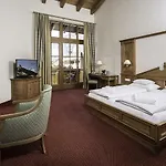 Hotel Natur- Und Aktivresort Reiterhof Achenkirch